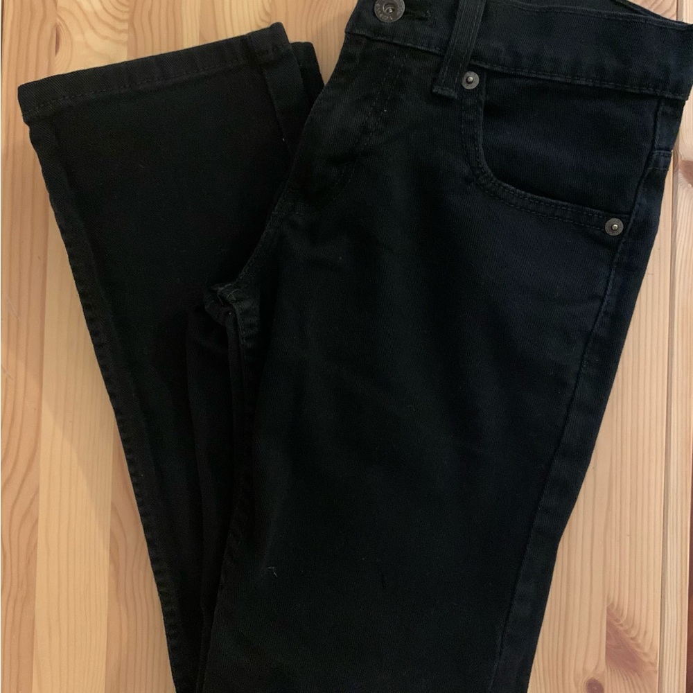 Levi’s Skinny Jeans